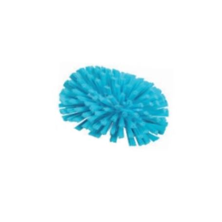 BROSSE TANK A LAIT FIBRES DURES BLEUE 216MM