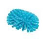 BROSSE TANK A LAIT FIBRES DURES BLEUE 216MM