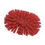BROSSE TANK A LAIT FIBRES SOUPLES ROUGE 216MM