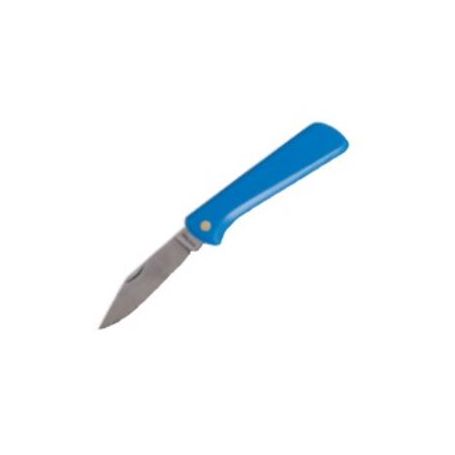 COUTEAU UNIVERSEL BLEU 102MM