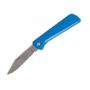 COUTEAU UNIVERSEL BLEU 102MM