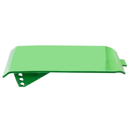 PATIN FAUCHEUSE JOHN DEERE