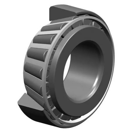 ROULEMENT ROULEAUX CONIQUES 32207 J2/Q-SKF