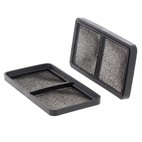 filtre habitacle SC60162 |HIFI FILTER