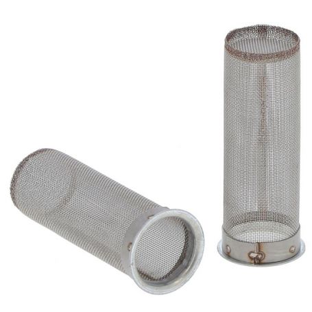 filtre hydraulique SH66340 |HIFI FILTER