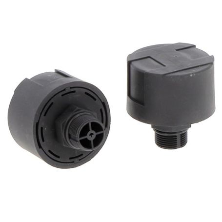 filtre d'aération FS374 |HIFI FILTER