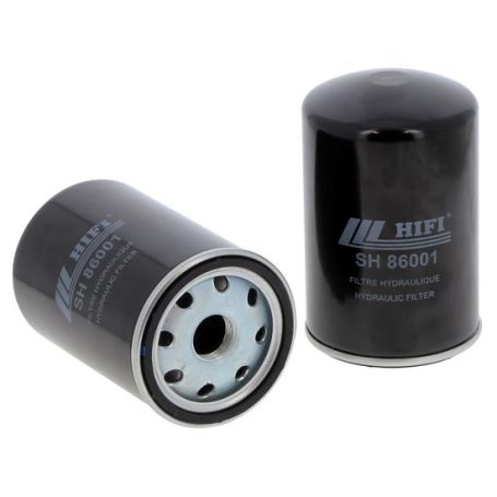 filtre hydraulique SH86001 |HIFI FILTER