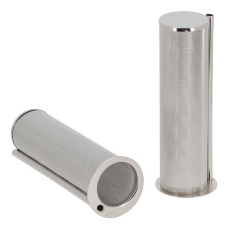 filtre hydraulique SH66113 |HIFI FILTER