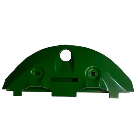 PATIN FAUCHEUSE JOHN DEERE