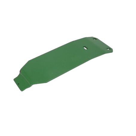 PATIN FAUCHEUSE JOHN DEERE