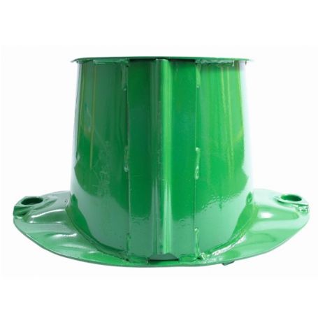 DISQUE FAUCHEUSE JOHN DEERE