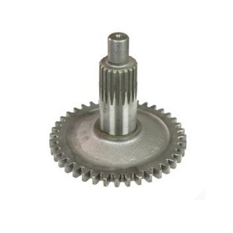 ARBRE A PIGNON FAUCHEUSE JOHN DEERE