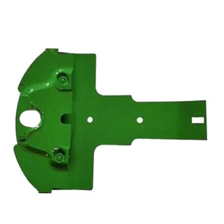 PATIN FAUCHEUSE JOHN DEERE