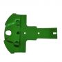 PATIN FAUCHEUSE JOHN DEERE
