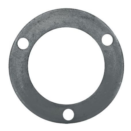 BAGUE FAUCHEUSE KUHN / VICON-PZ