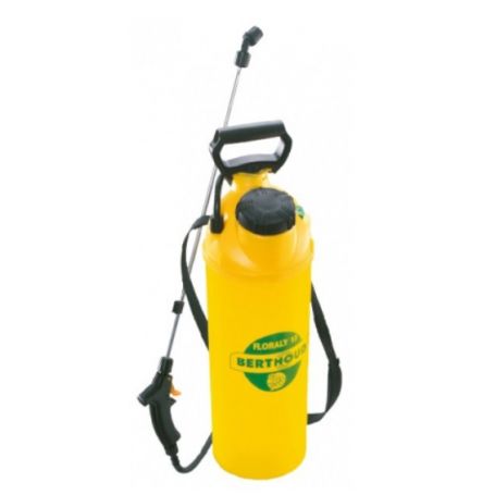 PULVERISATEUR FLORALY OPTIMA 12L BERTHOUD