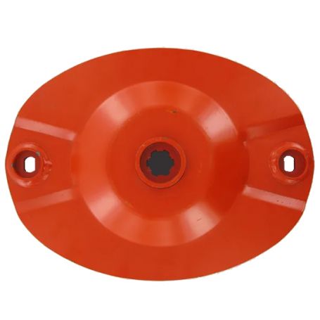 DISQUE DE FAUCHEUSE KUHN