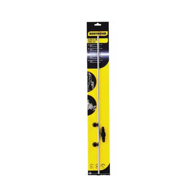 Hozelock Allonge De Lance 60 Cm Composite Résistant Pour Pulvérisateur - Améliore Confort Et Portée