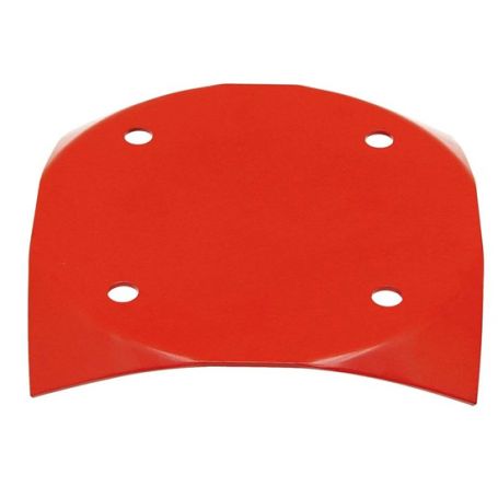 COUVERCLE DE DISQUE FAUCHEUSE KUHN