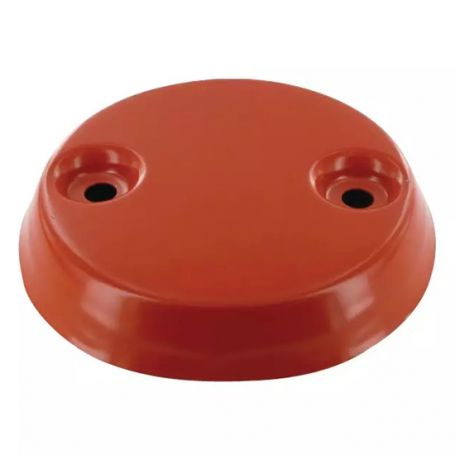 COUVERCLE D'ASSIETTE FAUCHEUSE KUHN