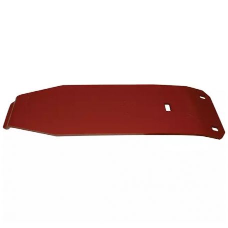 PATIN FAUCHEUSE KUHN