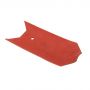 PATIN FAUCHEUSE KUHN