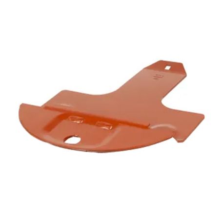 Patin faucheuse KUHN