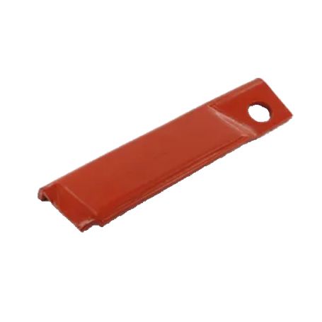 PLAQUE D'USURE FAUCHEUSE KUHN