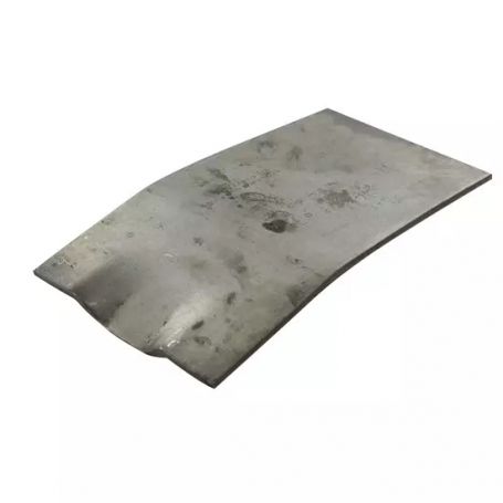 PATIN D'USURE A SOUDER FAUCHEUSE KUHN