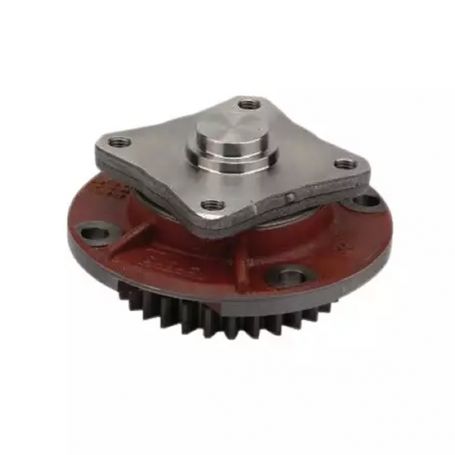 LOGEMENT DE PALIER FAUCHEUSE KUHN