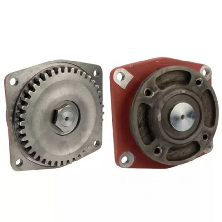 PALIER PORTE DISQUE FAUCHEUSE KUHN