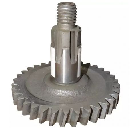 PIGNON FAUCHEUSE KUHN