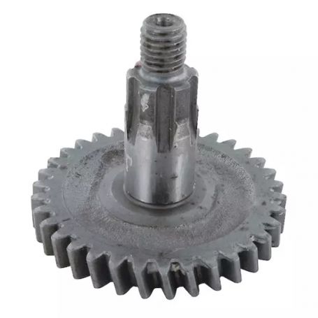 PIGNON FAUCHEUSE KUHN