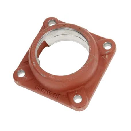 LOGEMENT DE PALIER FAUCHEUSE KUHN