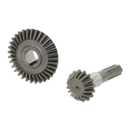 JEU DE PIGNONS FAUCHEUSE KUHN