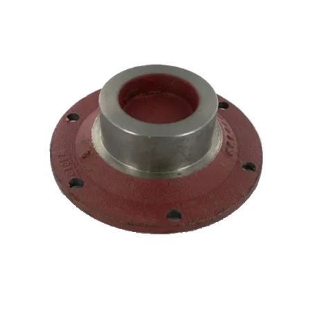 COUVERCLE AVANT FAUCHEUSE KUHN