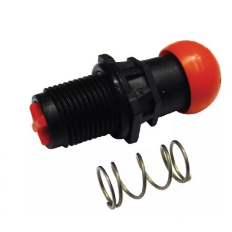 SOUPAPE DE SECU FLORALY + RESSORT - PULVERISATEUR BERTHOUD