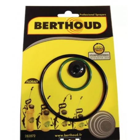 SACHET DE JOINT FLORALY OPTIMA PROD - PULVERISATEUR BERTHOUD