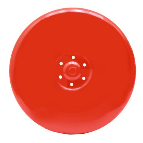 ASSIETTE FAUCHEUSE NIEMEYER