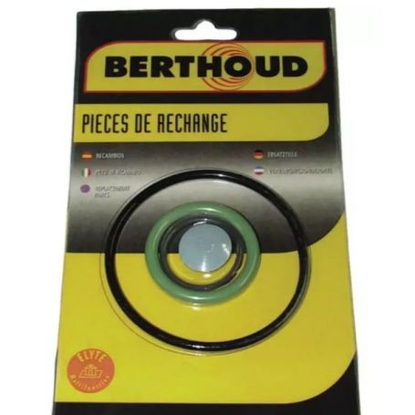 JOINT DE RECHANGE ELYTE 7 MULTIFONCTIONS - PULVERISATEUR BERTHOUD