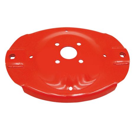 DISQUE FAUCHEUSE NIEMEYER