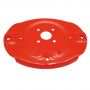 DISQUE FAUCHEUSE NIEMEYER