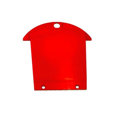 PATIN FAUCHEUSE NIEMEYER