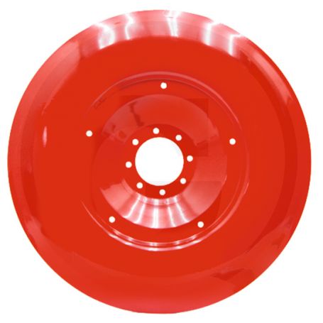 ASSIETTE FAUCHEUSE POTTINGER