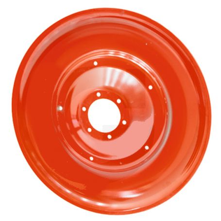 ASSIETTE FAUCHEUSE POTTINGER