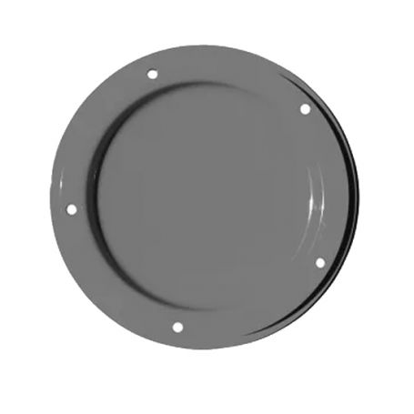 ASSIETTE FAUCHEUSE POTTINGER