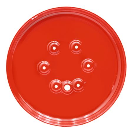 ASSIETTE FAUCHEUSE POTTINGER