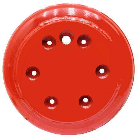 ASSIETTE FAUCHEUSE POTTINGER