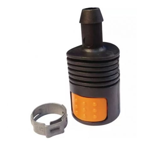 RACCORD RAPIDE FEMELLE MF ELYTE 7 - PULVERISATEUR BERTHOUD