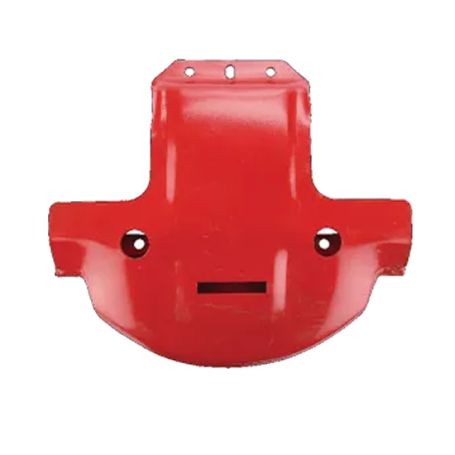 PATIN FAUCHEUSE POTTINGER